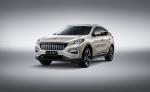 HongQi E-HS3 2019 года